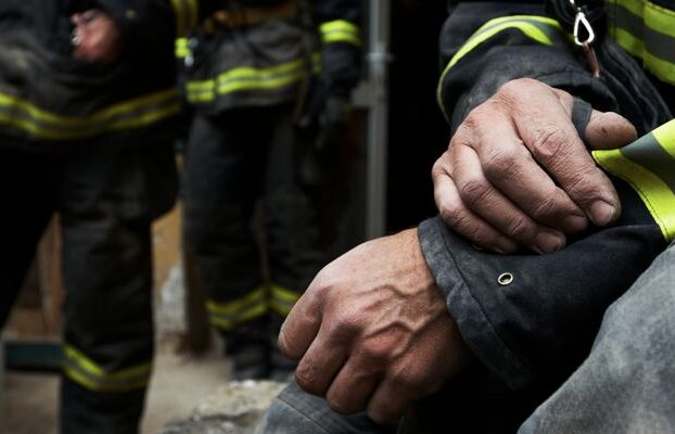 Is There a Difference Between Fire Watch and Fire Guards?