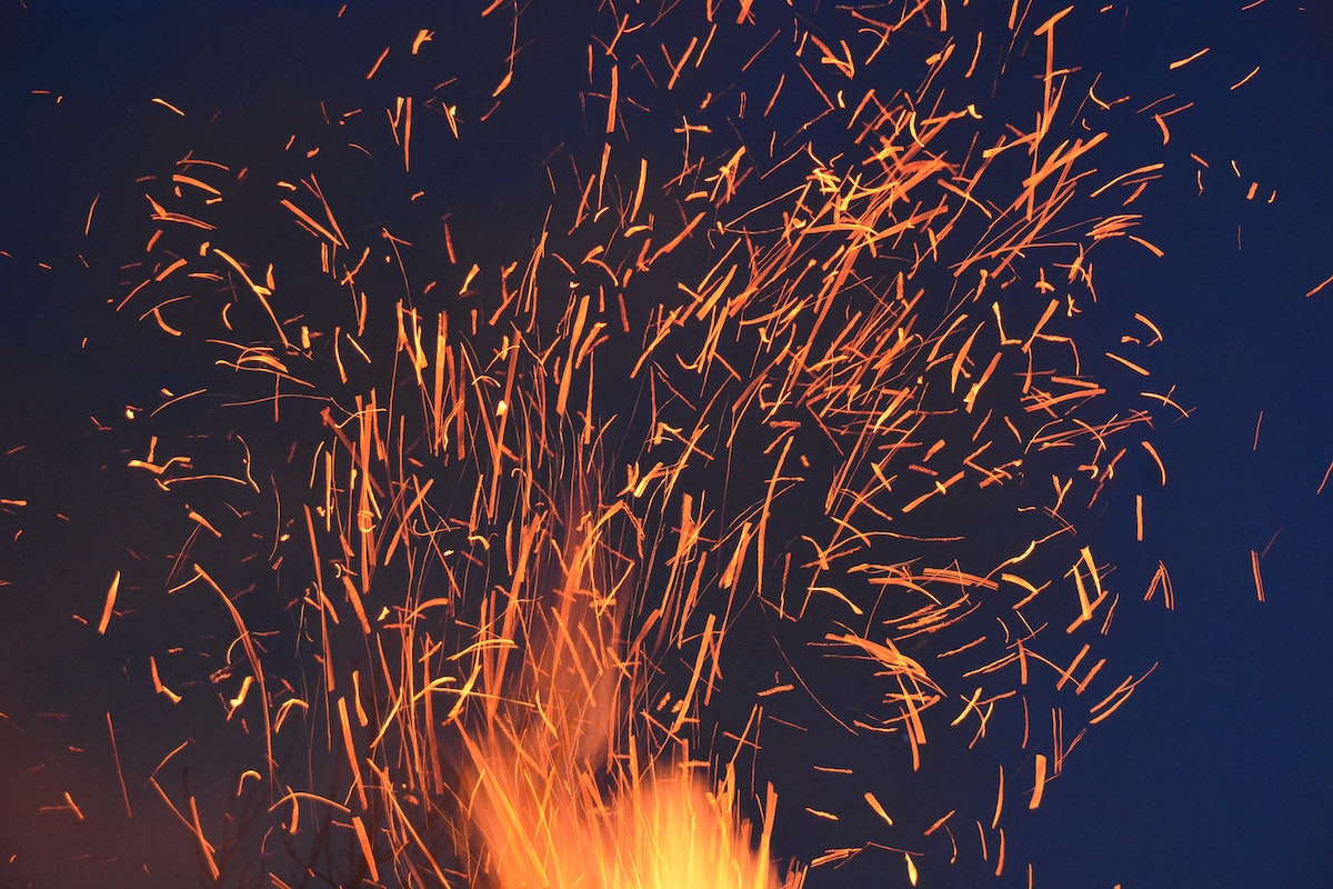 OSHA Hot-Work Fire Watch Checklist
