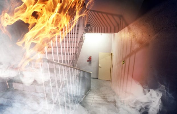 Fire Safety Tips & Fire Watch Guards