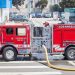 Fires in Los Angeles Fire Protection