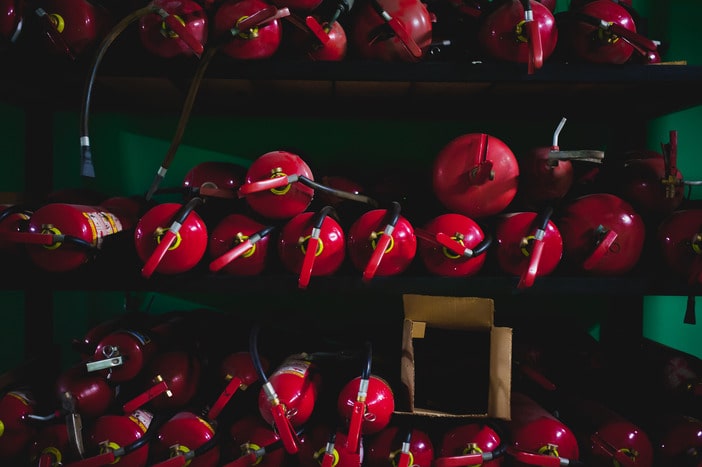 Fire Watch: Why Retail Spaces Are Fire Risks in Disguise