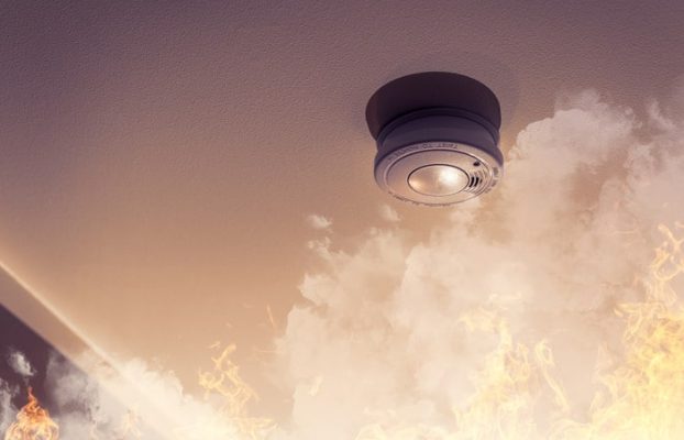 Why Construction Sites Need Fire Watch Guards