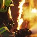 Fire Watch Guards