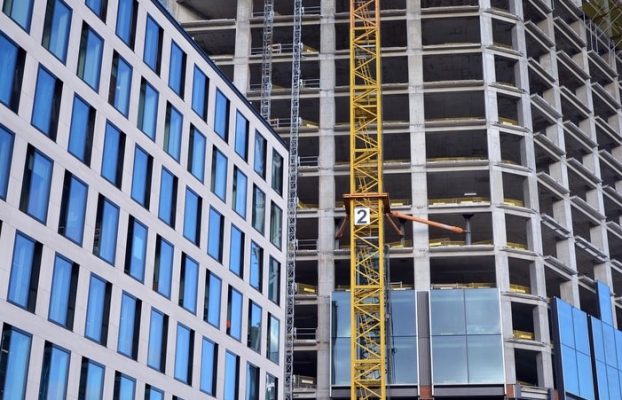 What to Do When the Fire Marshal Red Tags Your Building?