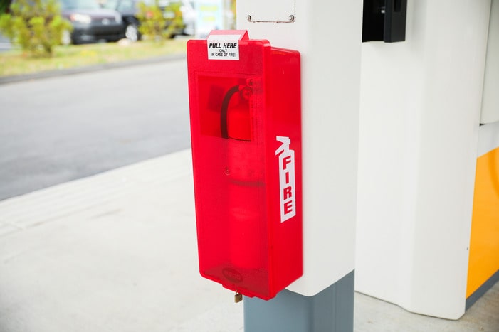 Fire Watch Guards: Santa Barbara’s Hidden Fire Threats