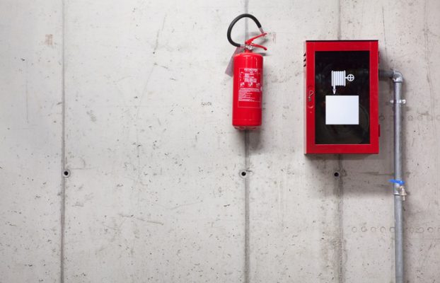 How Much Do Fire Marshal Fines Cost in California?