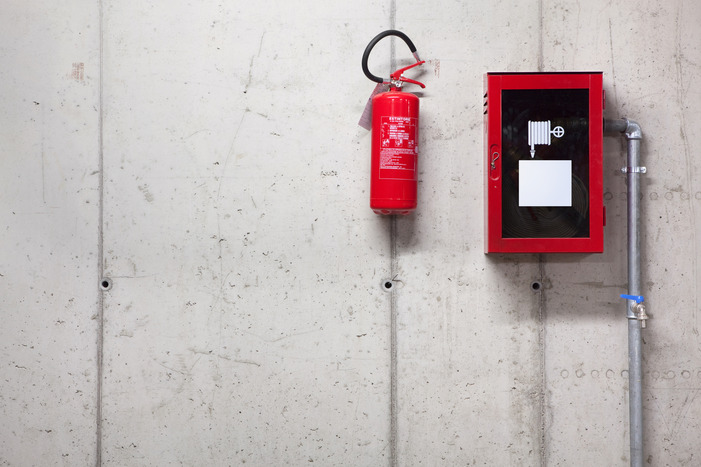 Fire Watch Guards: Sacramento’s Fire Risks