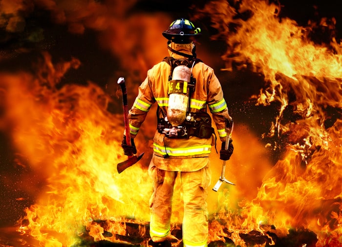 LA Heat Turns Dangerous: Fire Risks in Los Angeles