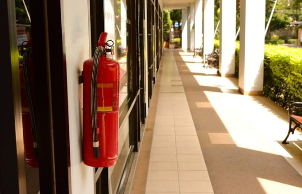 Fire Alarm Failure? How to Avoid Business Closure Fines