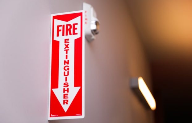50 Fire Code Violations That Trigger Mandatory Fire Watch Services