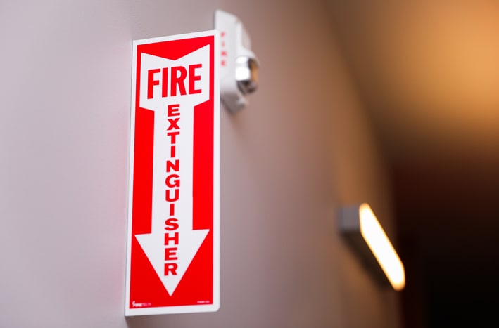 50 Fire Code Violations That Trigger Mandatory Fire Watch Services