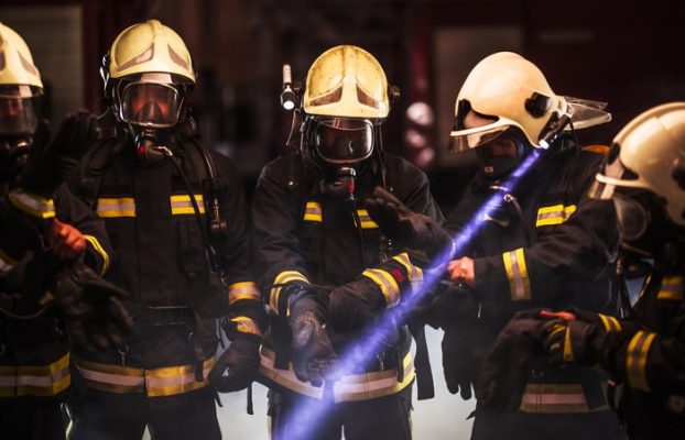 Fire Marshal Shut Down Your Business? You Need Fire Watch