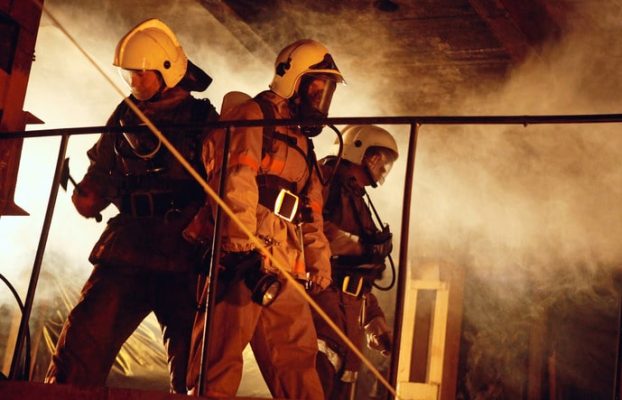 Summer Fire Risks in NYC: Construction & Event Crowds