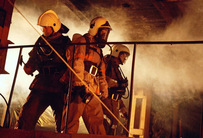 Summer Fire Risks in NYC: Construction & Event Crowds