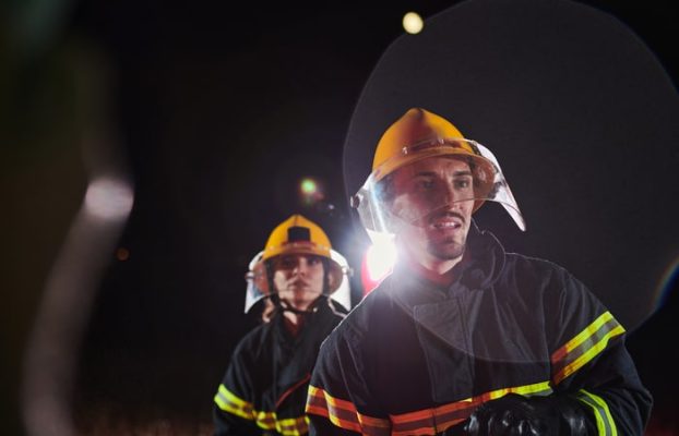 FAQ: How Long Can Fire Watch Security Last?