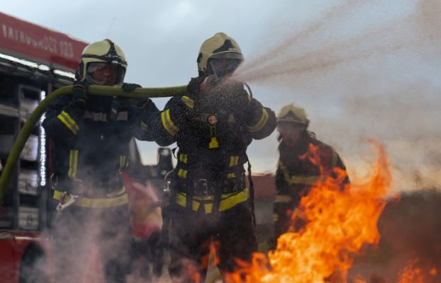 FAQ: Can My Employees Perform Fire Watch Duties?