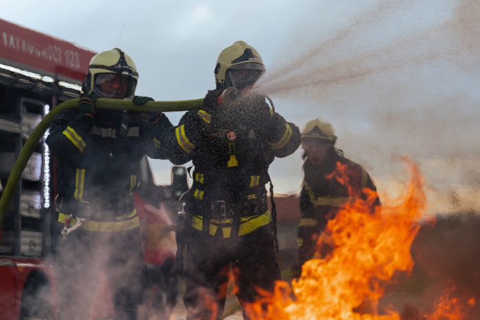 FDNY Fire Watch Requirements: Avoid $10k Fines