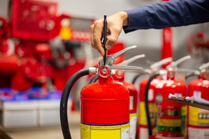 Construction Site Fire Watch: Why Your GC Isn’t Enough
