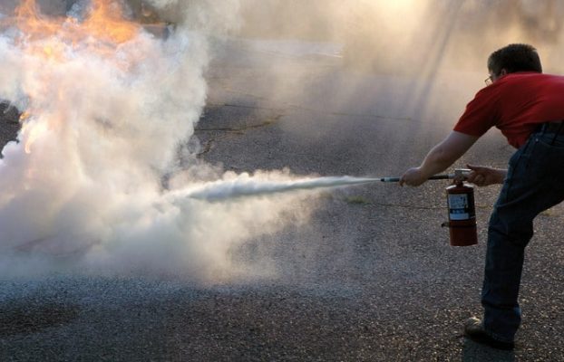 How “Savings” on Fire Watch Cost One Landlord $2.3 Million