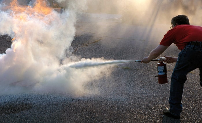 Fire Watch During Power Outages: NYC’s Overlooked Risk