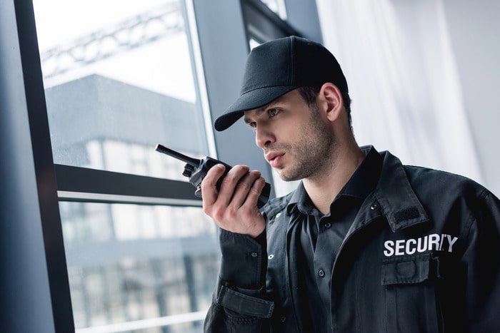 Winter Construction Fire Risks: Guard Protocols