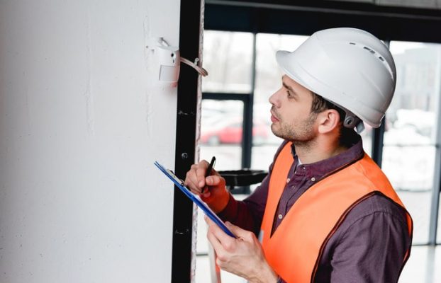 Fire Code Violation Notice: Your 24-Hour Compliance Checklist