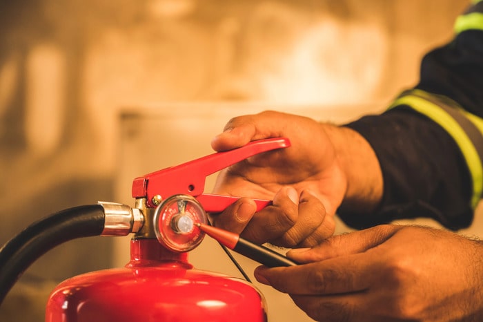 F-01 vs. F-03 Certifications: Which Does Your Property Need?