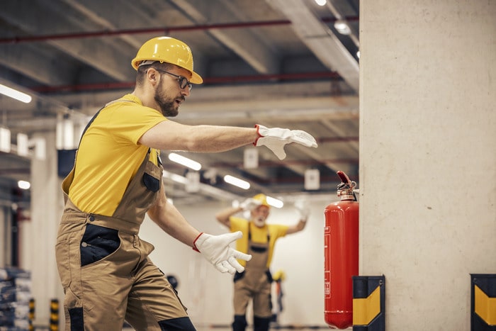 Sprinkler Outage? Here’s Your 4-Hour Action Plan (FDNY)