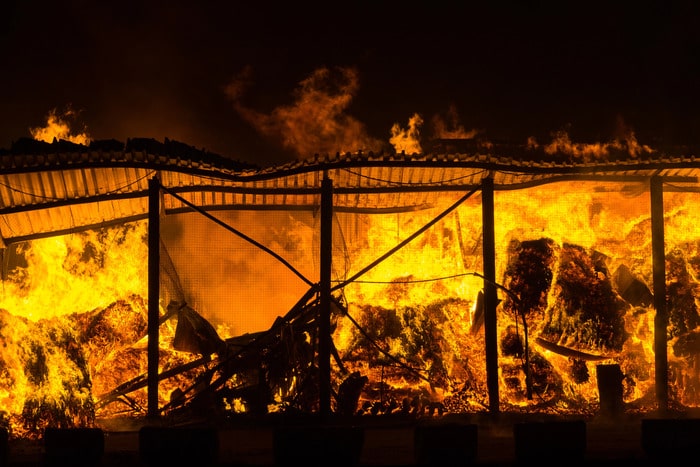 Temporary vs. Permanent Fire Watch in NYC