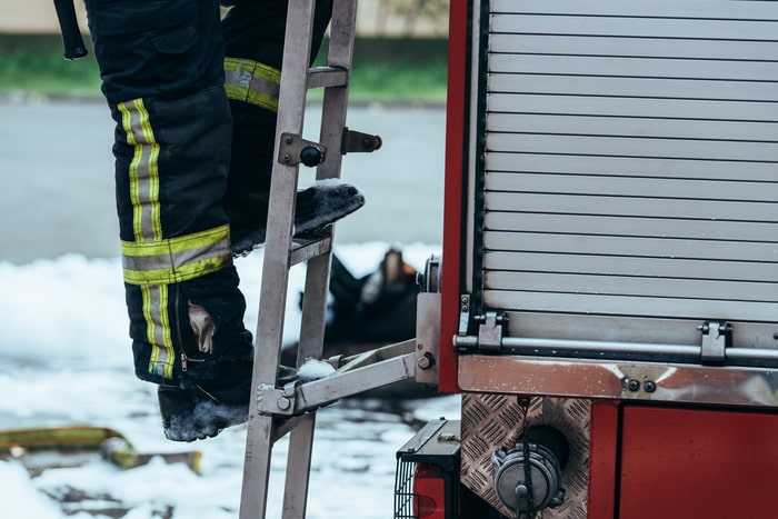 How to Train Staff as Backup Fire Guards (Legally)