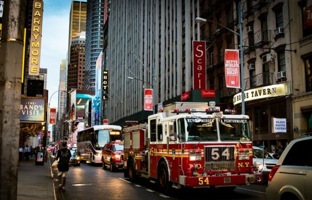 Fire Watch Security in Historic Buildings (2025)