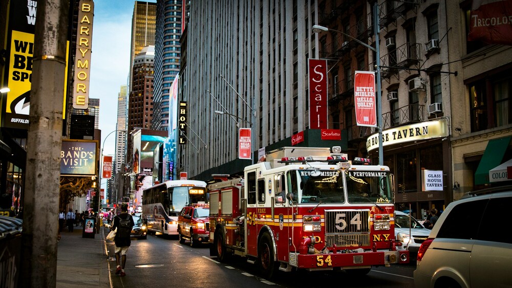 Fire Watch Security in Historic Buildings (2025)