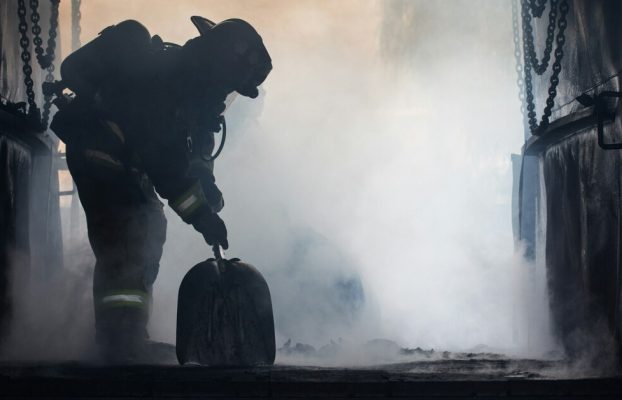 The Impact of Fire Watch Security on Insurance Premiums
