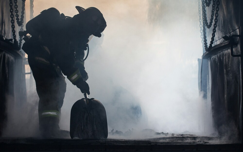 The Impact of Fire Watch Security on Insurance Premiums