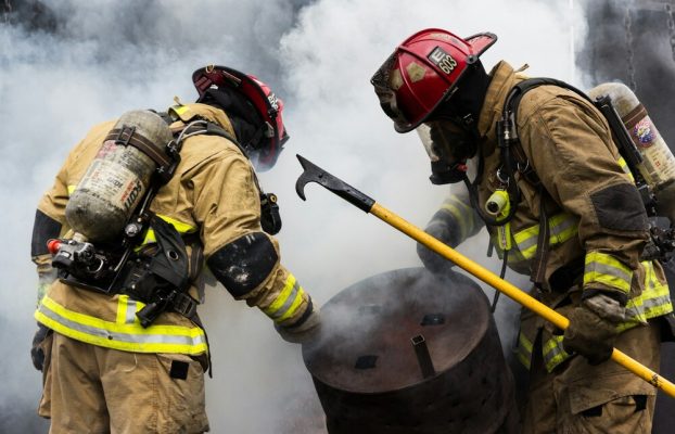 Fire Watch Security: Balancing Cost and Effectiveness