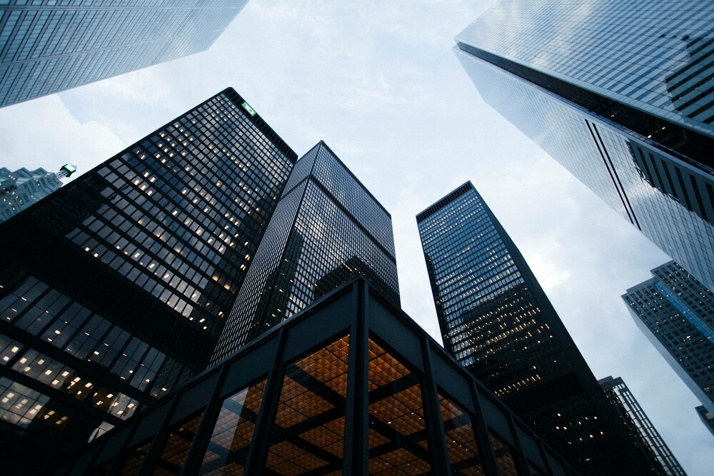 Fire Watch Security: Protecting High-Rise Buildings