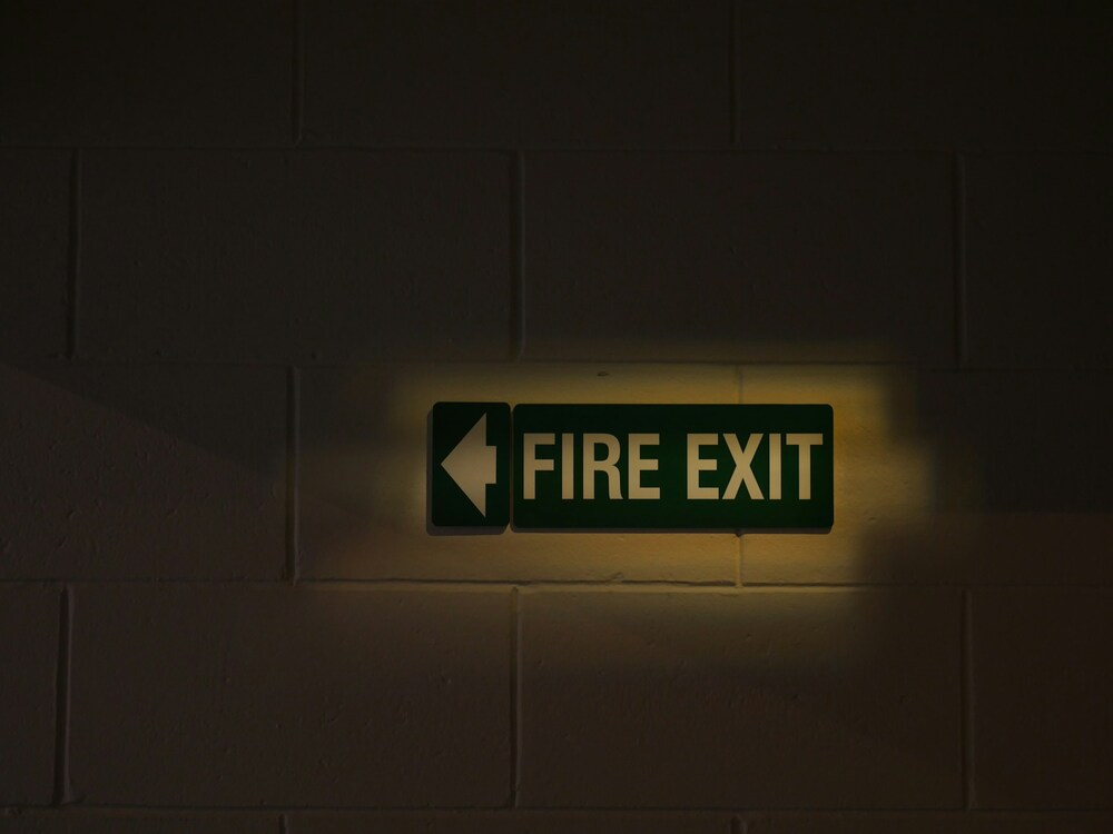 How Smart Technology is Revolutionizing Fire Watch Security