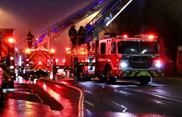 FAQ: What Happens if I Ignore Fire Watch Requirements?