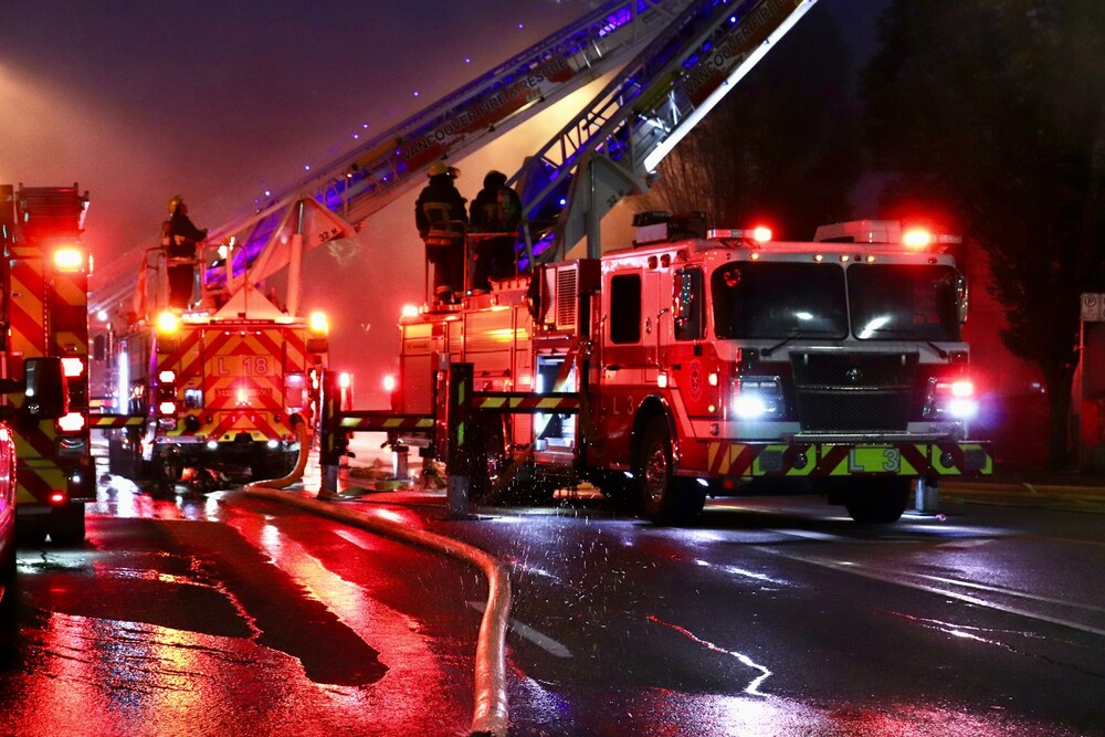 FAQ: What Happens if I Ignore Fire Watch Requirements?