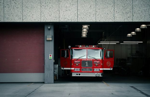 OSHA Requirements for Fire Watch During Hot Work