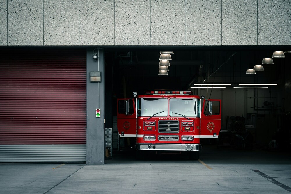OSHA Requirements for Fire Watch During Hot Work