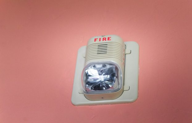 FAQ: How Do I Choose the Right Fire Watch Security?