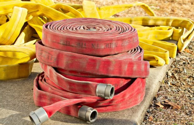 FAQ: What Are the NFPA 601 Requirements for Fire Watch?