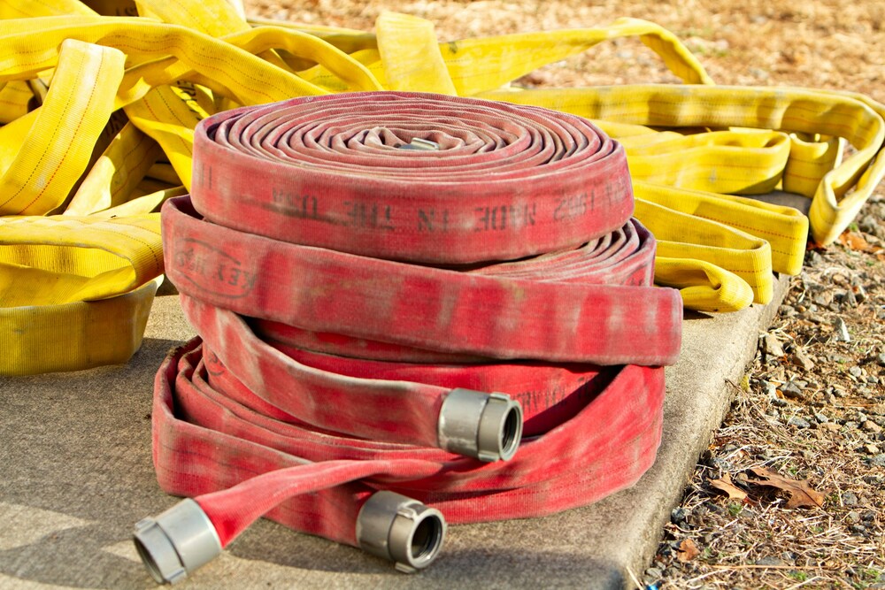 FAQ: What Are the NFPA 601 Requirements for Fire Watch?