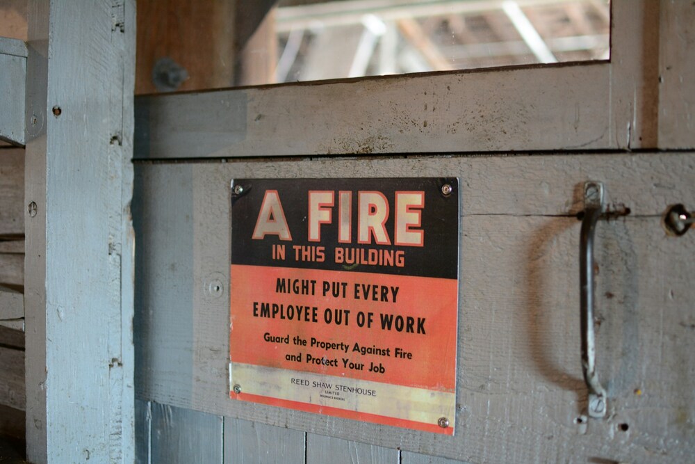 FAQ: What Are the NFPA Requirements for Fire Watch?