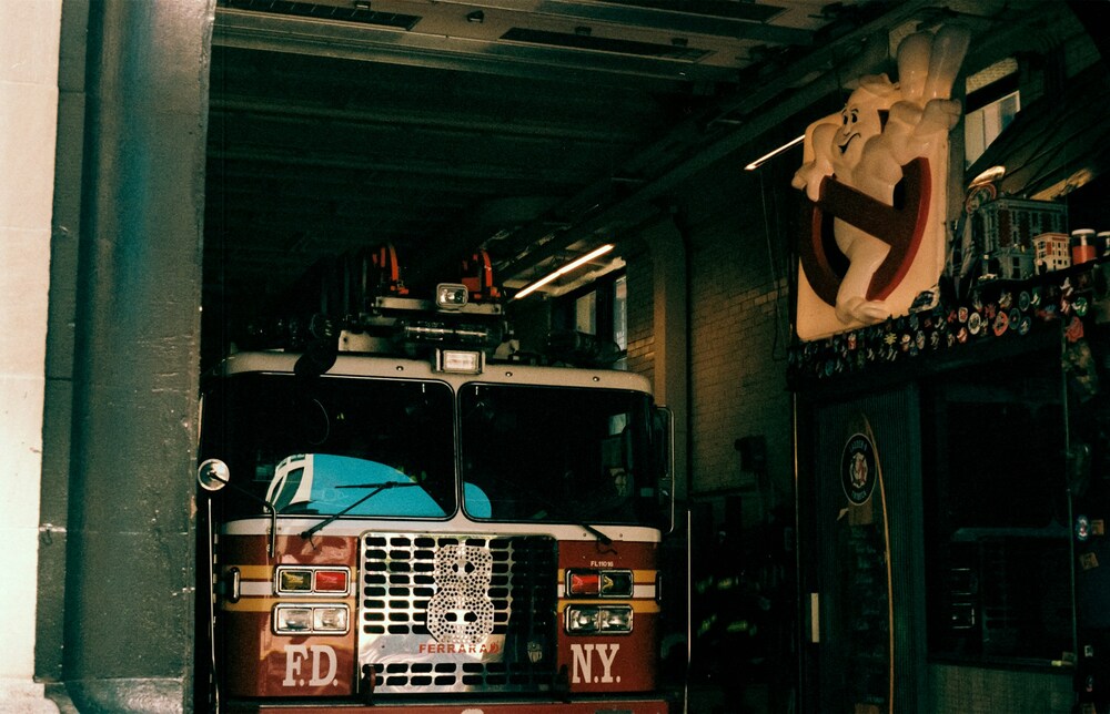 FAQ: When Do I Need Fire Watch Security?