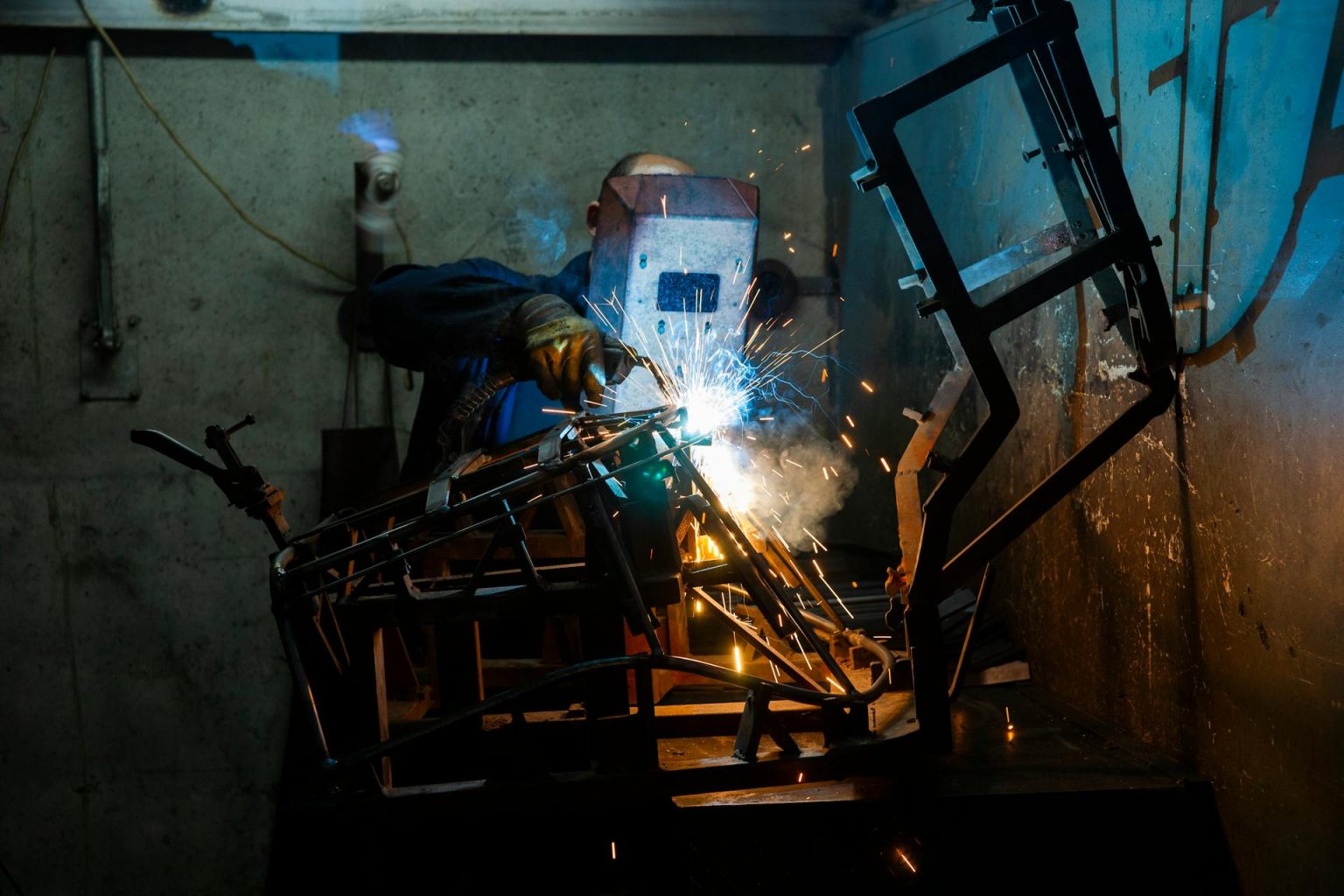 Industrial Fire Watch Security Services • Fire Watch Guards